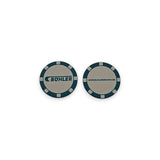 Plastic Ceramics Poker Chip