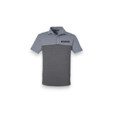 Men's Spyre Flex Colorblock Polo