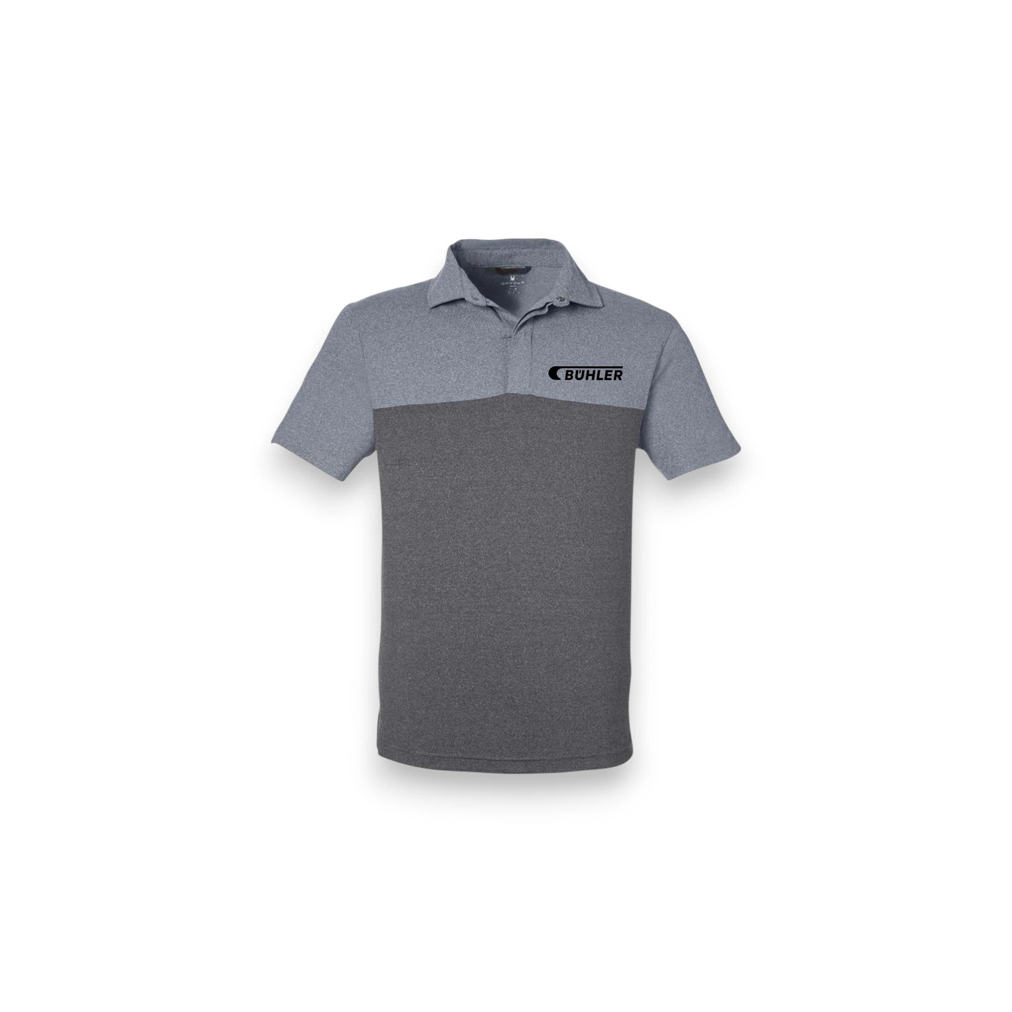 Men's Spyre Flex Colorblock Polo