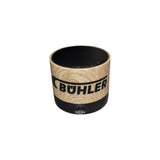 Wood Grain Wireless Speaker