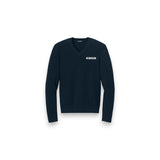 Men's Easy Care V-Neck Sweater