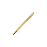 Gold Caran d’Ache